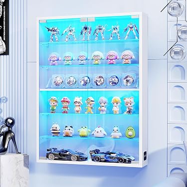 Amazon.co.jp 売れ筋ランキング: ガラスディスプレイキャビネット の中